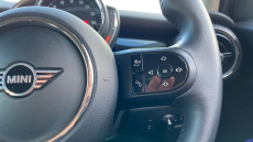 MINI Hatchback 1.5 Cooper Classic 5dr Auto Petrol Hatchback